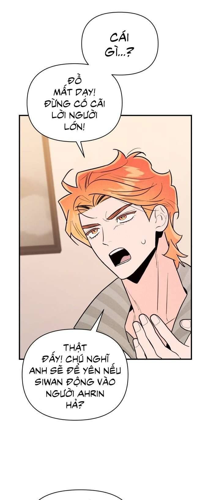 Tối Nay Tôi Là Người Được Cô Ấy Chọn - Chapter 26 - Page 49