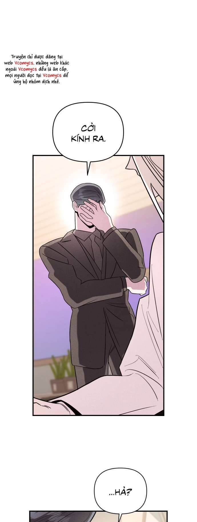 Tối Nay Tôi Là Người Được Cô Ấy Chọn - Chapter 26 - Page 5