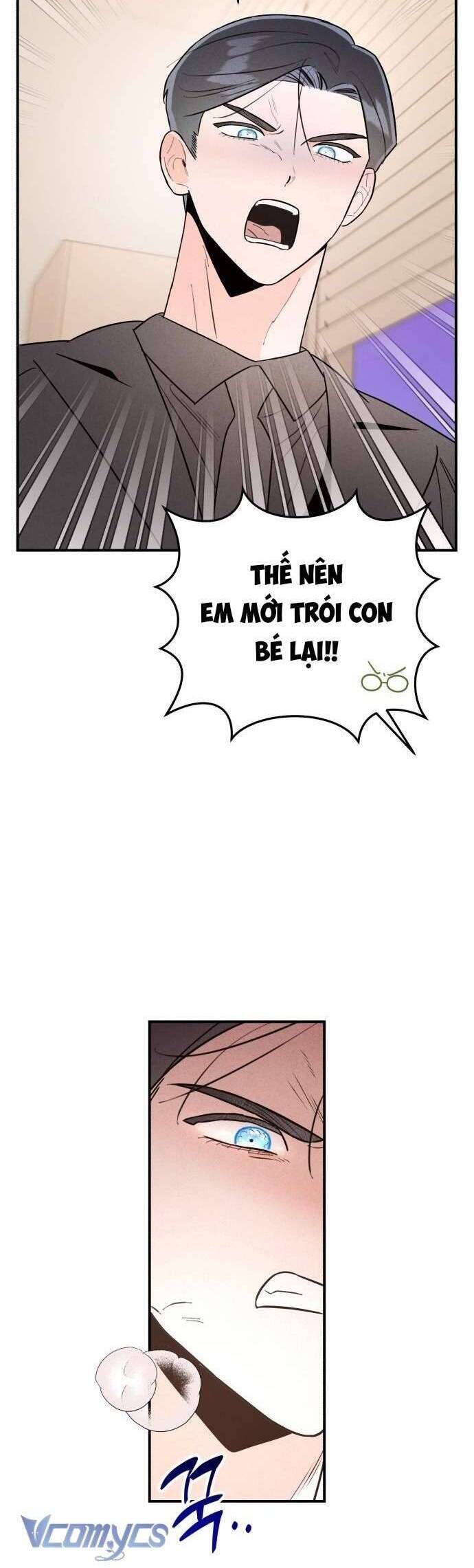 Tối Nay Tôi Là Người Được Cô Ấy Chọn - Chapter 26 - Page 8