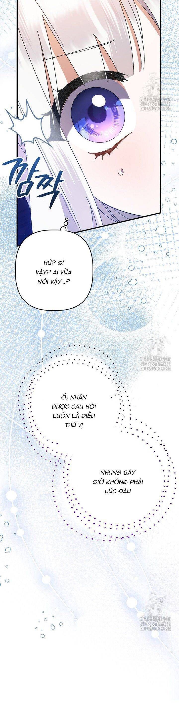 Tôi Chỉ Định Chăm Sóc Người Cha Ốm Yếu Của Mình Thôi Mà - Chapter 12 - Page 10