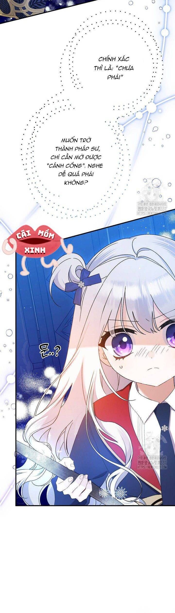 Tôi Chỉ Định Chăm Sóc Người Cha Ốm Yếu Của Mình Thôi Mà - Chapter 12 - Page 13