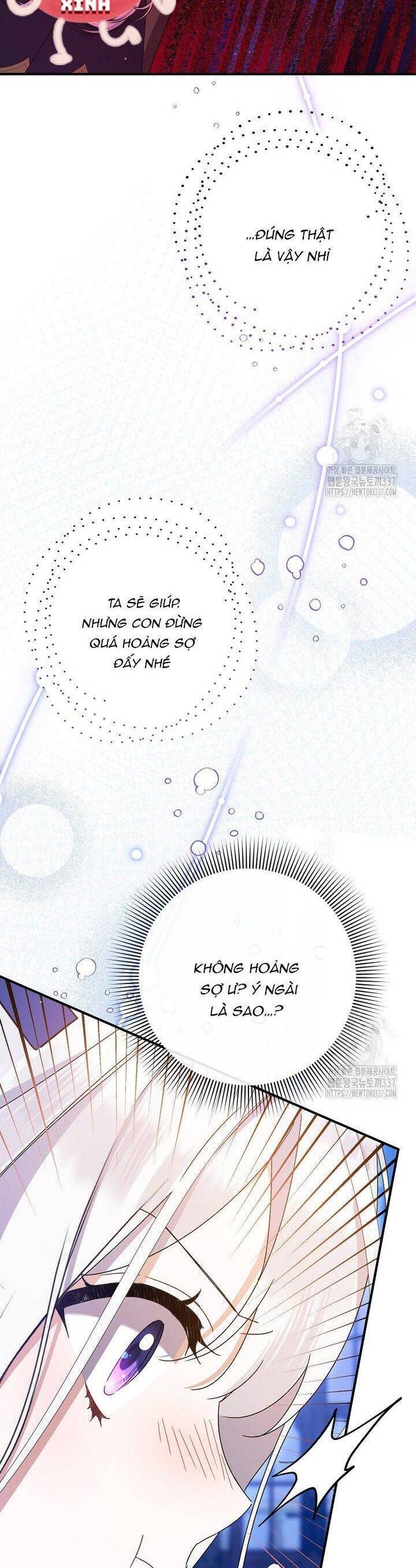 Tôi Chỉ Định Chăm Sóc Người Cha Ốm Yếu Của Mình Thôi Mà - Chapter 12 - Page 15