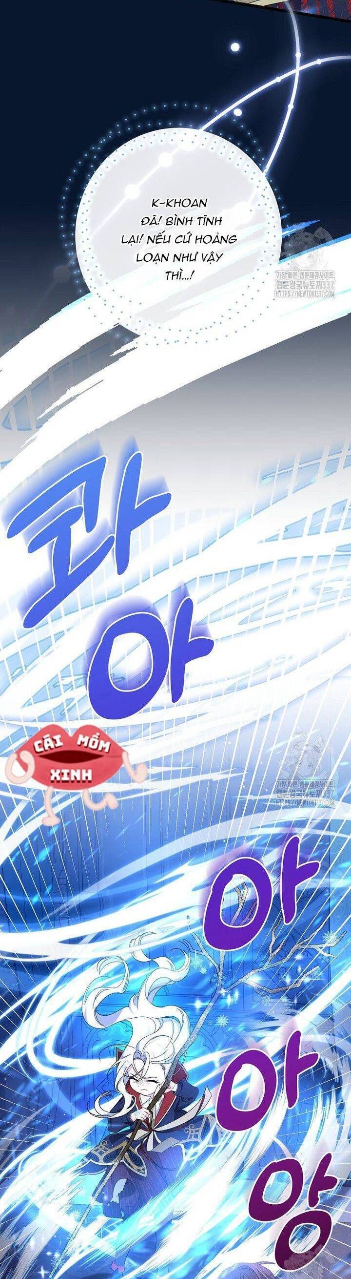 Tôi Chỉ Định Chăm Sóc Người Cha Ốm Yếu Của Mình Thôi Mà - Chapter 12 - Page 19