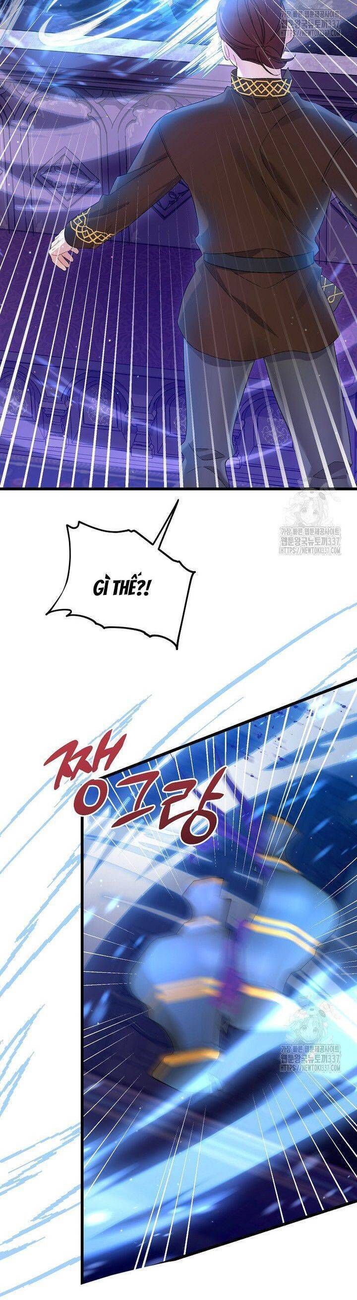 Tôi Chỉ Định Chăm Sóc Người Cha Ốm Yếu Của Mình Thôi Mà - Chapter 12 - Page 20