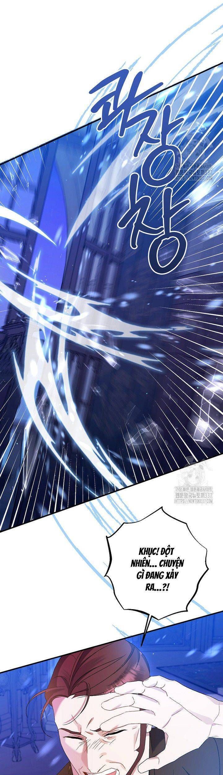 Tôi Chỉ Định Chăm Sóc Người Cha Ốm Yếu Của Mình Thôi Mà - Chapter 12 - Page 21