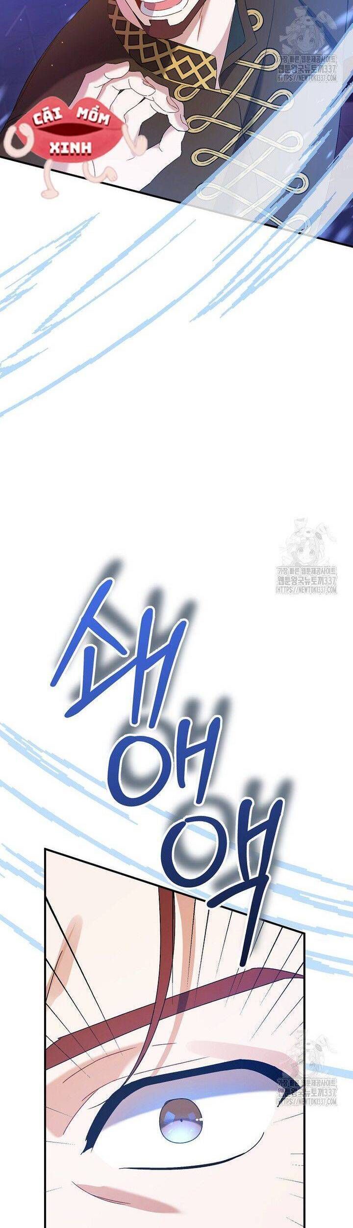 Tôi Chỉ Định Chăm Sóc Người Cha Ốm Yếu Của Mình Thôi Mà - Chapter 12 - Page 22