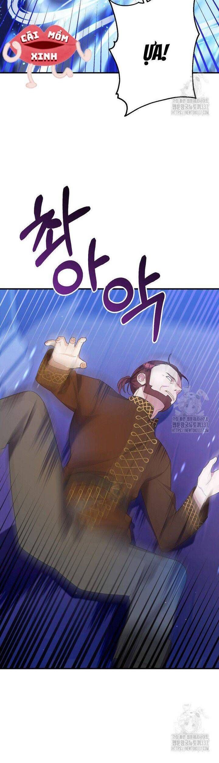 Tôi Chỉ Định Chăm Sóc Người Cha Ốm Yếu Của Mình Thôi Mà - Chapter 12 - Page 24