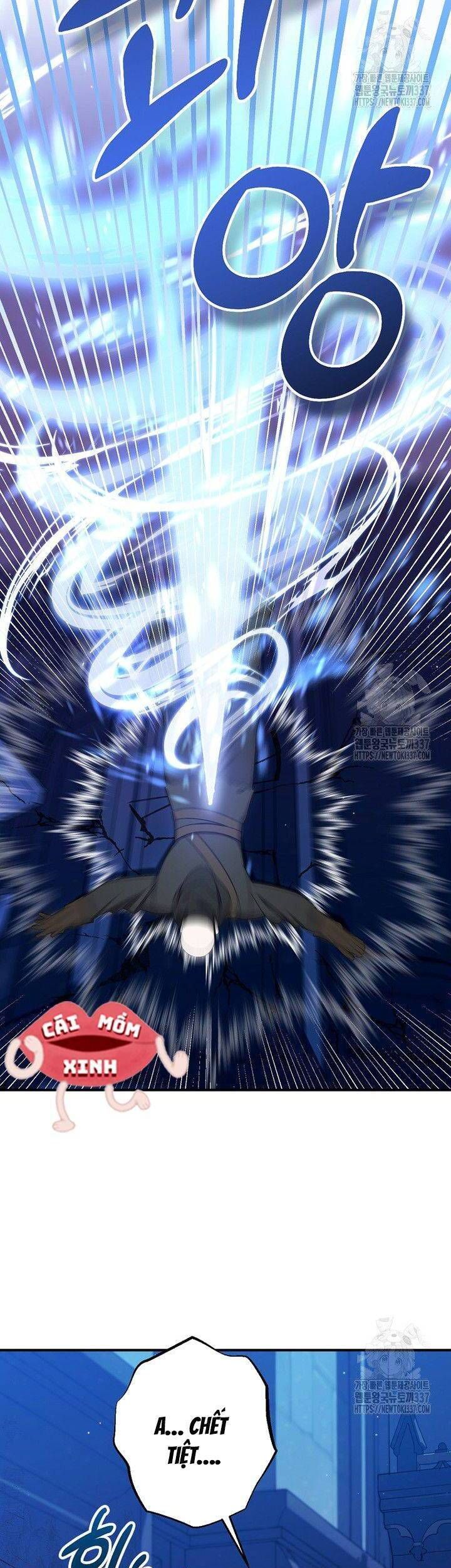 Tôi Chỉ Định Chăm Sóc Người Cha Ốm Yếu Của Mình Thôi Mà - Chapter 12 - Page 27