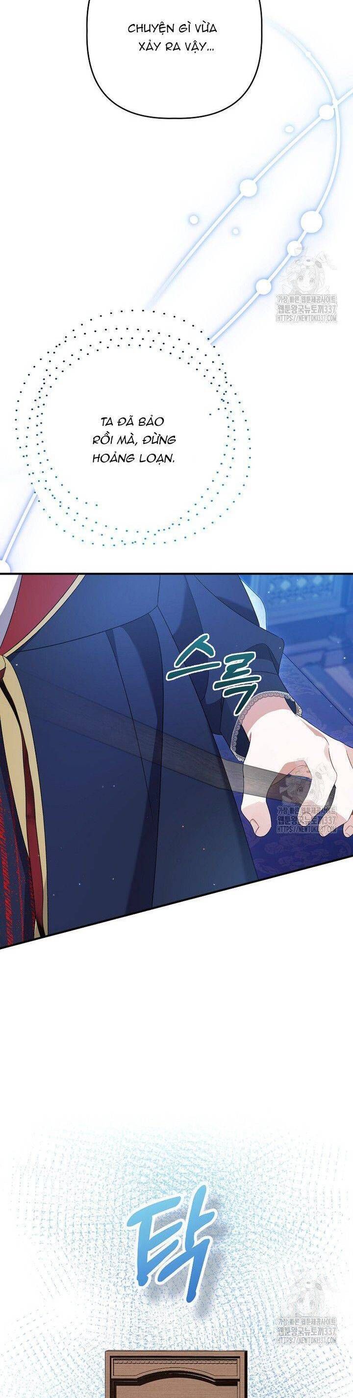 Tôi Chỉ Định Chăm Sóc Người Cha Ốm Yếu Của Mình Thôi Mà - Chapter 12 - Page 30