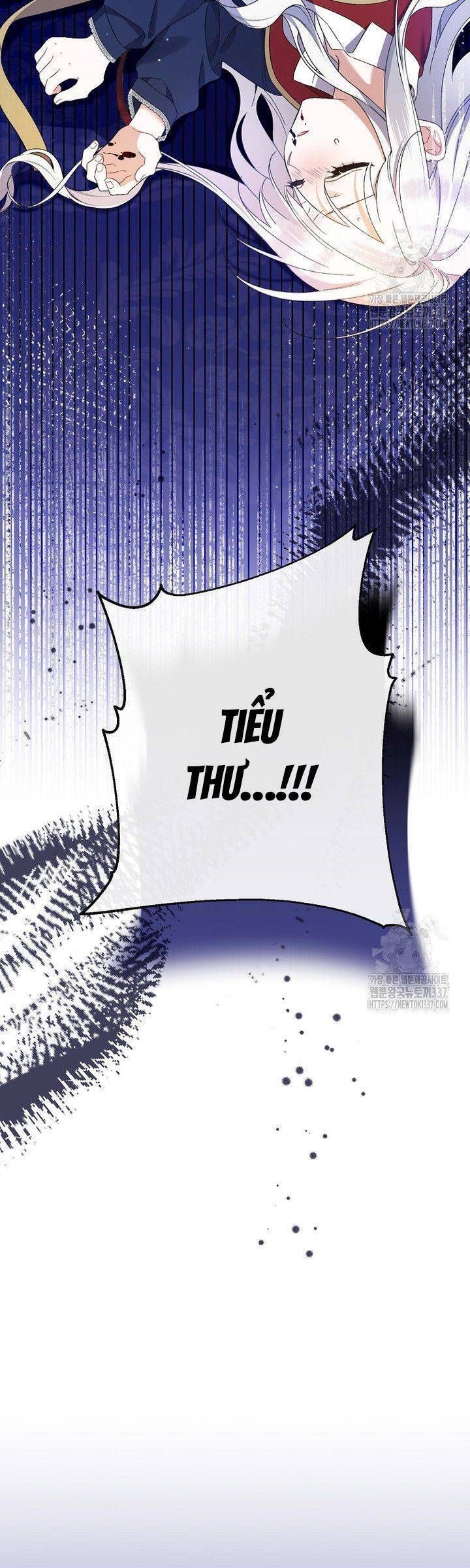 Tôi Chỉ Định Chăm Sóc Người Cha Ốm Yếu Của Mình Thôi Mà - Chapter 12 - Page 36