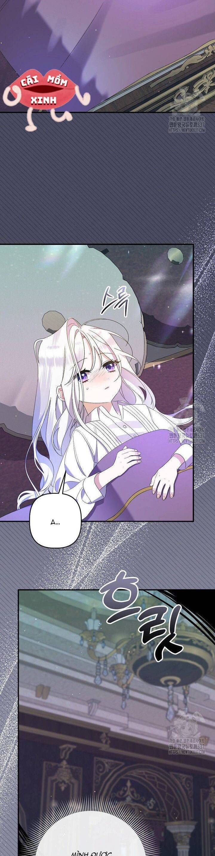 Tôi Chỉ Định Chăm Sóc Người Cha Ốm Yếu Của Mình Thôi Mà - Chapter 12 - Page 38