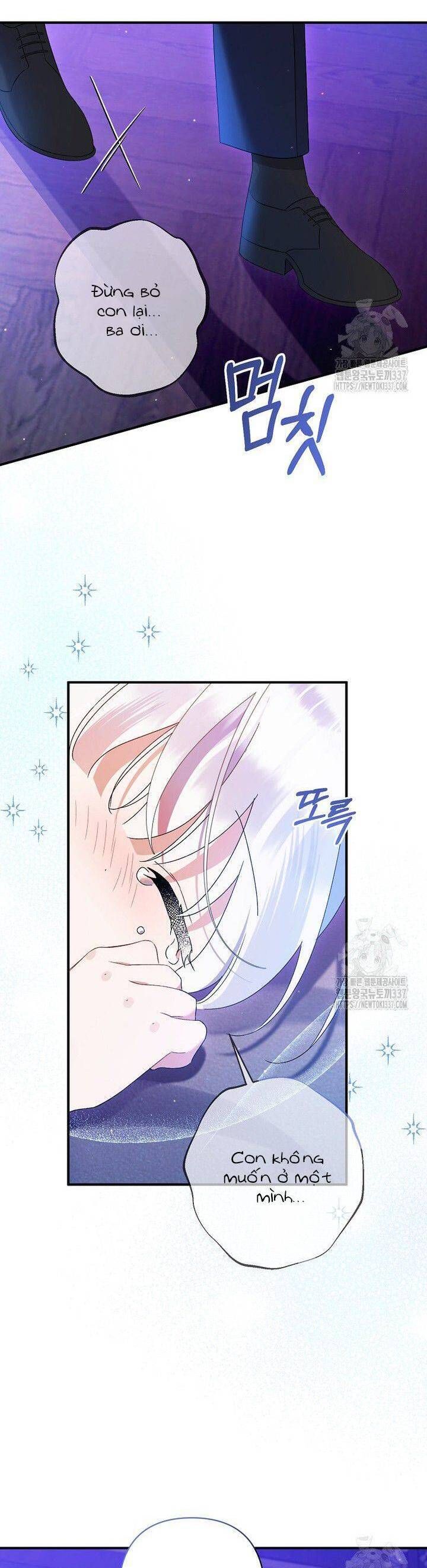 Tôi Chỉ Định Chăm Sóc Người Cha Ốm Yếu Của Mình Thôi Mà - Chapter 12 - Page 42