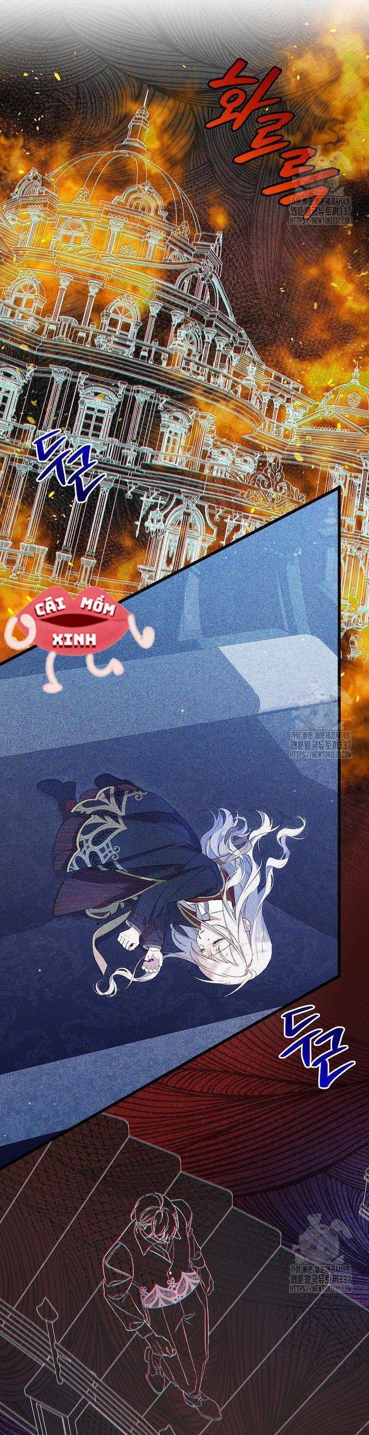 Tôi Chỉ Định Chăm Sóc Người Cha Ốm Yếu Của Mình Thôi Mà - Chapter 12 - Page 48