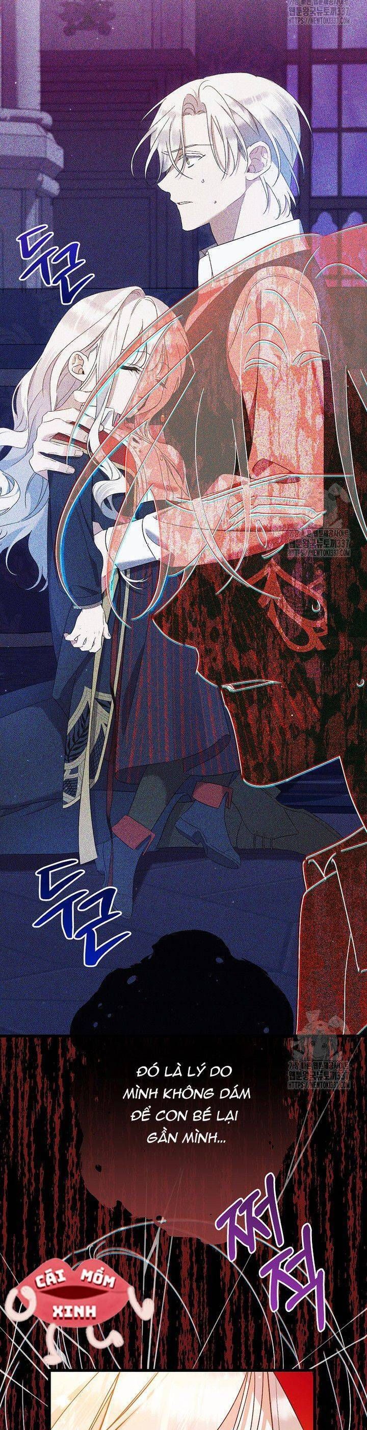 Tôi Chỉ Định Chăm Sóc Người Cha Ốm Yếu Của Mình Thôi Mà - Chapter 12 - Page 50