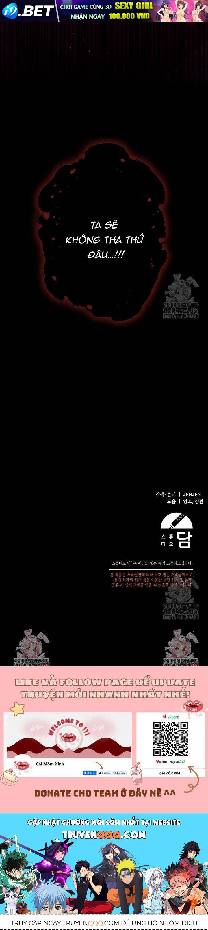 Tôi Chỉ Định Chăm Sóc Người Cha Ốm Yếu Của Mình Thôi Mà - Chapter 12 - Page 53