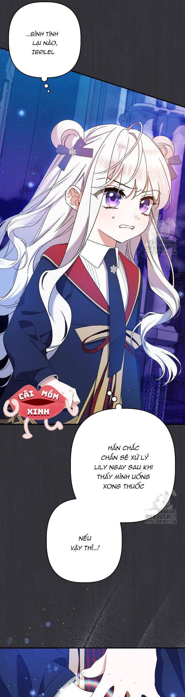 Tôi Chỉ Định Chăm Sóc Người Cha Ốm Yếu Của Mình Thôi Mà - Chapter 12 - Page 6