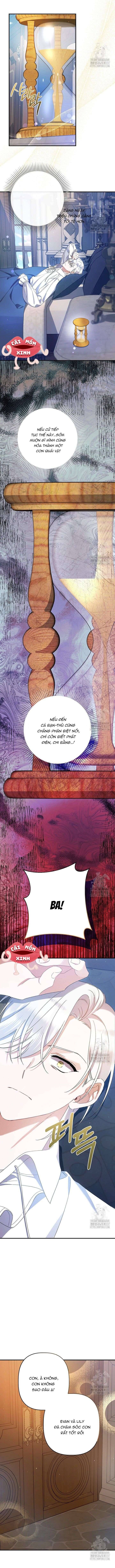 Tôi Chỉ Định Chăm Sóc Người Cha Ốm Yếu Của Mình Thôi Mà - Chapter 13 - Page 15