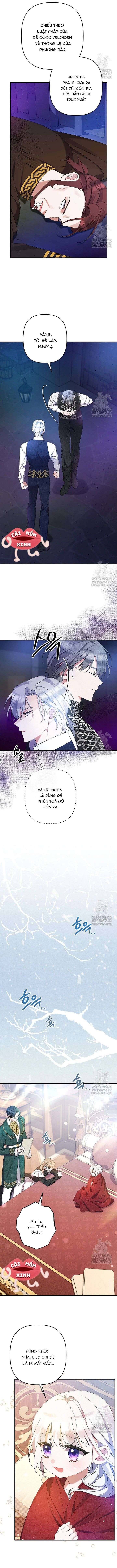 Tôi Chỉ Định Chăm Sóc Người Cha Ốm Yếu Của Mình Thôi Mà - Chapter 13 - Page 4