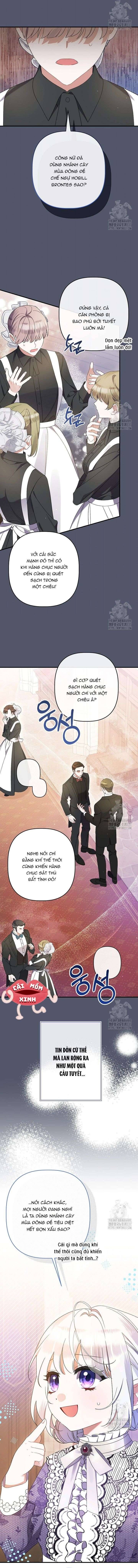 Tôi Chỉ Định Chăm Sóc Người Cha Ốm Yếu Của Mình Thôi Mà - Chapter 14 - Page 4