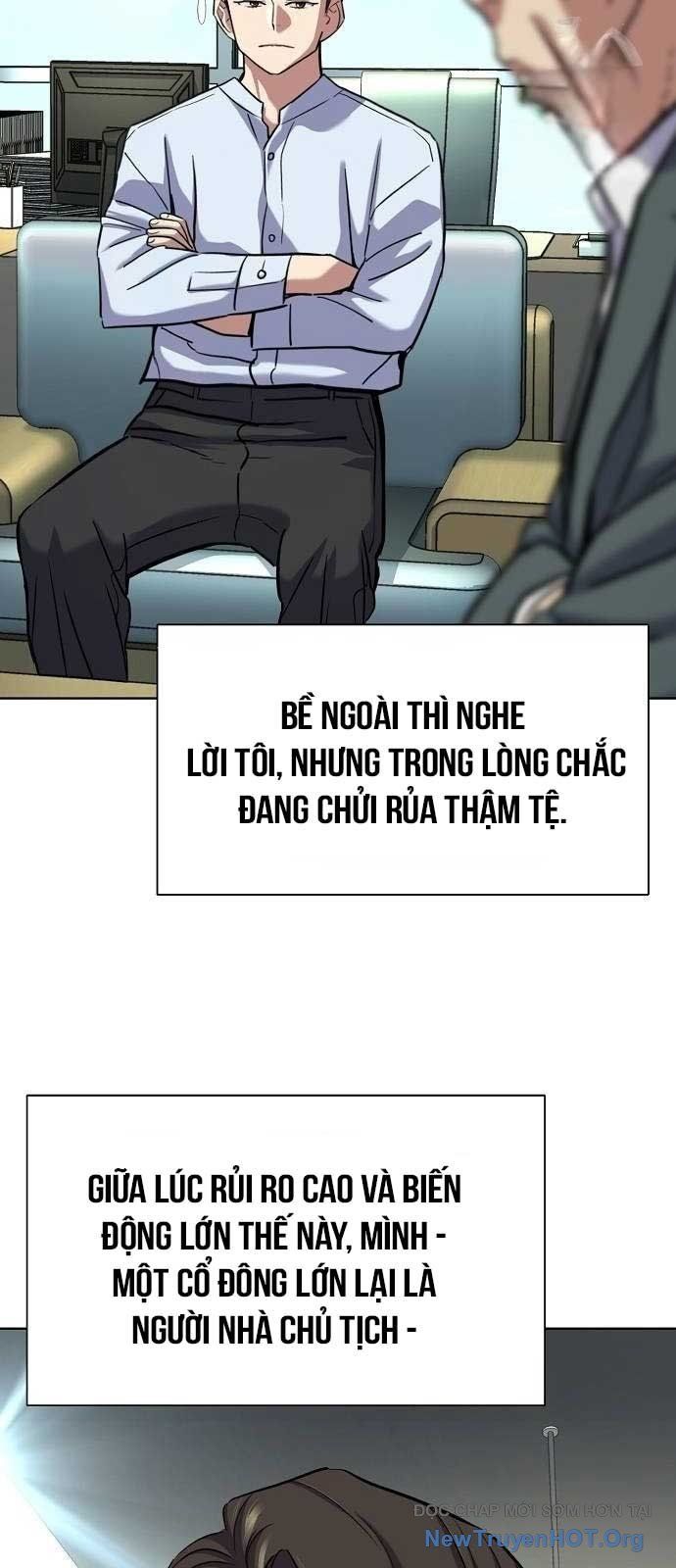 Tiểu Thiếu Gia Gia Tộc Tài Phiệt - Chapter 161 - Page 19