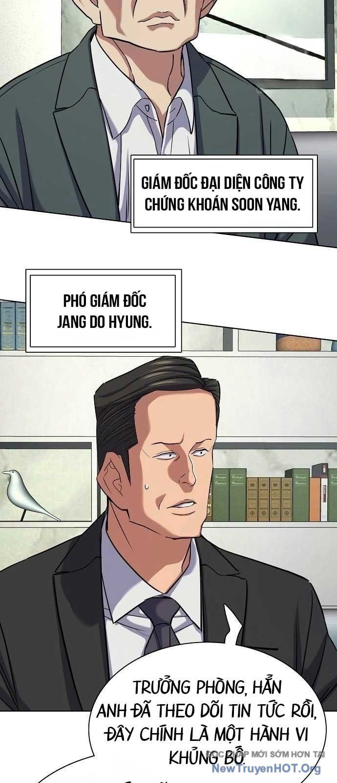 Tiểu Thiếu Gia Gia Tộc Tài Phiệt - Chapter 161 - Page 3