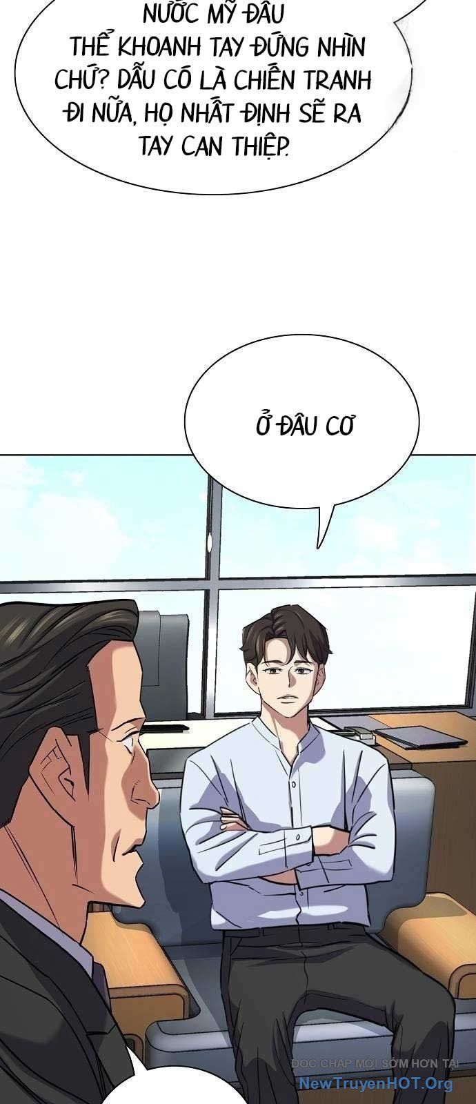 Tiểu Thiếu Gia Gia Tộc Tài Phiệt - Chapter 161 - Page 4