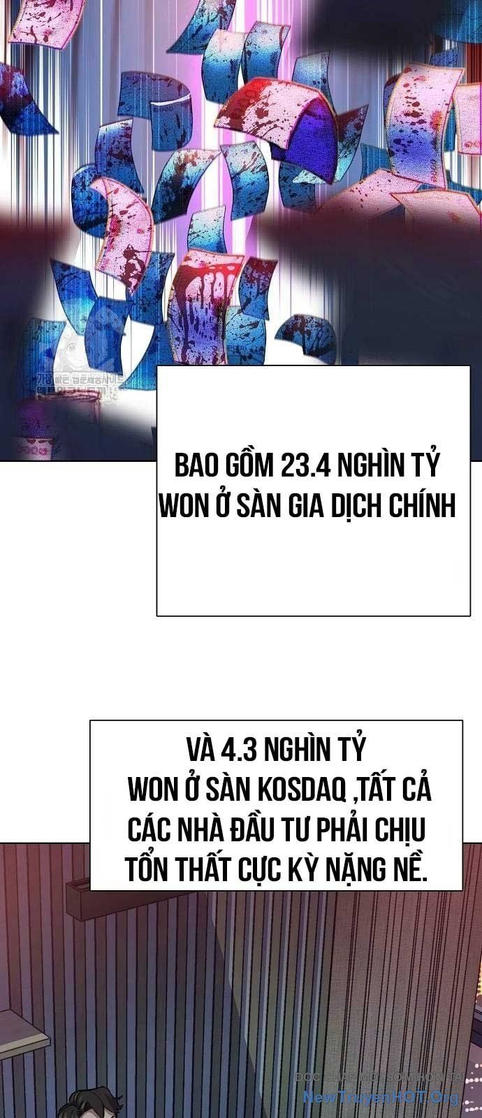 Tiểu Thiếu Gia Gia Tộc Tài Phiệt - Chapter 161 - Page 44