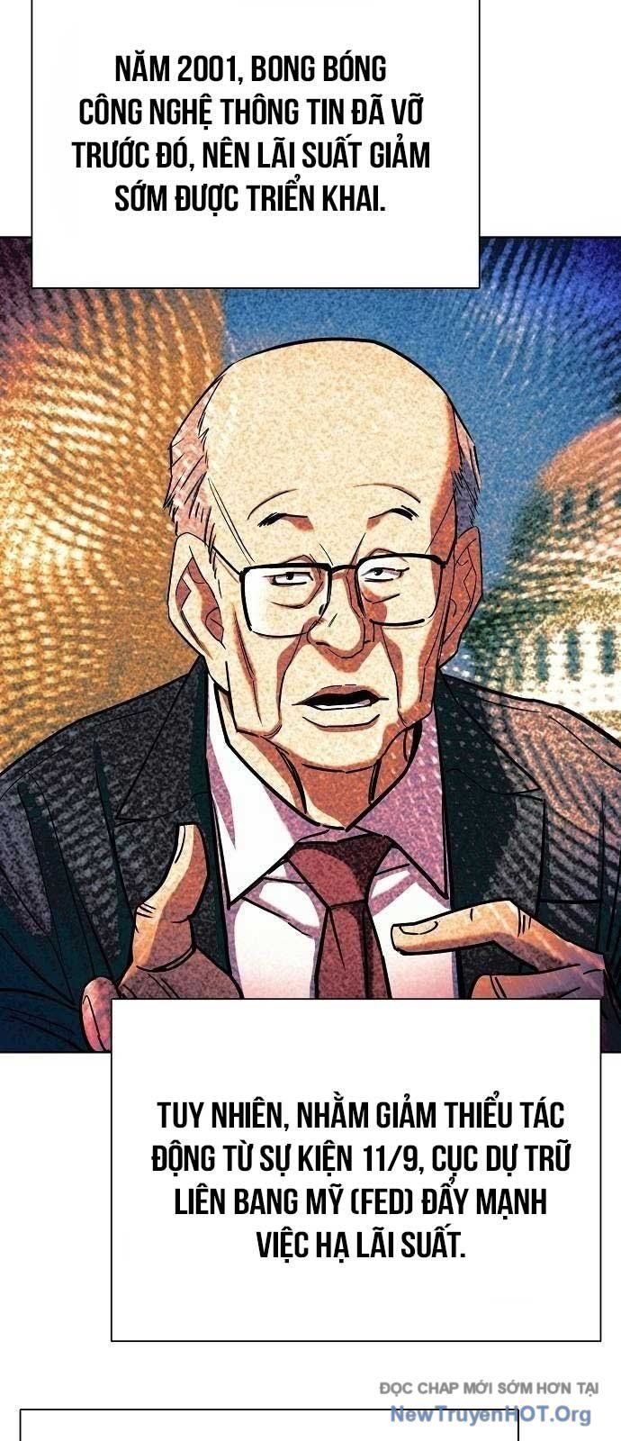 Tiểu Thiếu Gia Gia Tộc Tài Phiệt - Chapter 161 - Page 56