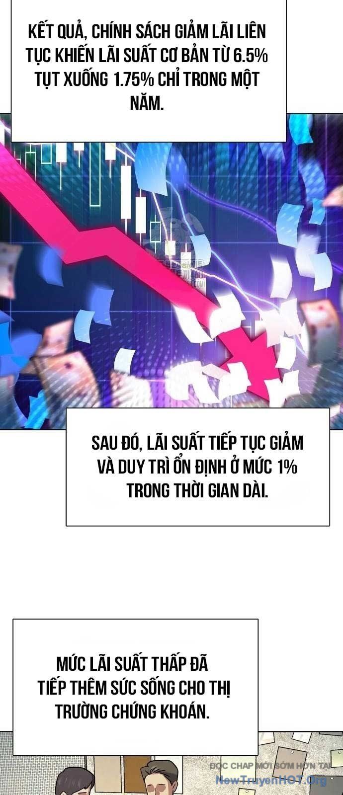 Tiểu Thiếu Gia Gia Tộc Tài Phiệt - Chapter 161 - Page 57