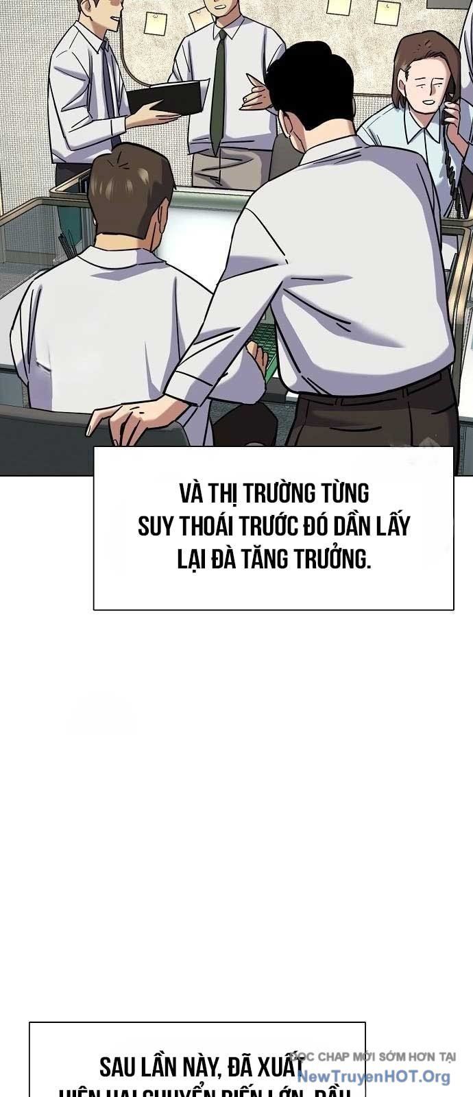 Tiểu Thiếu Gia Gia Tộc Tài Phiệt - Chapter 161 - Page 58