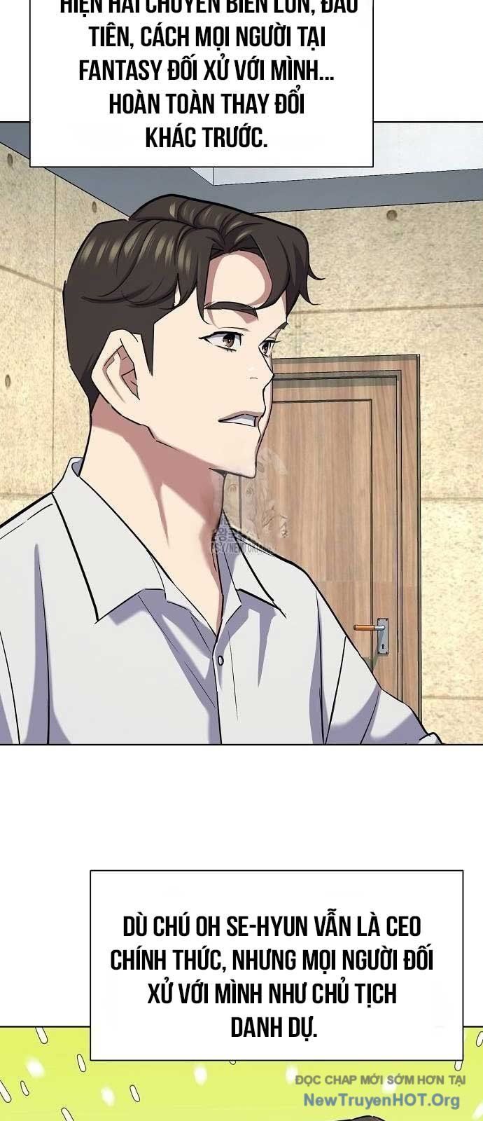 Tiểu Thiếu Gia Gia Tộc Tài Phiệt - Chapter 161 - Page 59