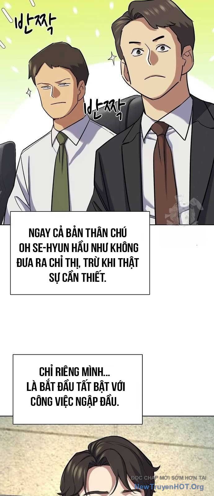 Tiểu Thiếu Gia Gia Tộc Tài Phiệt - Chapter 161 - Page 60