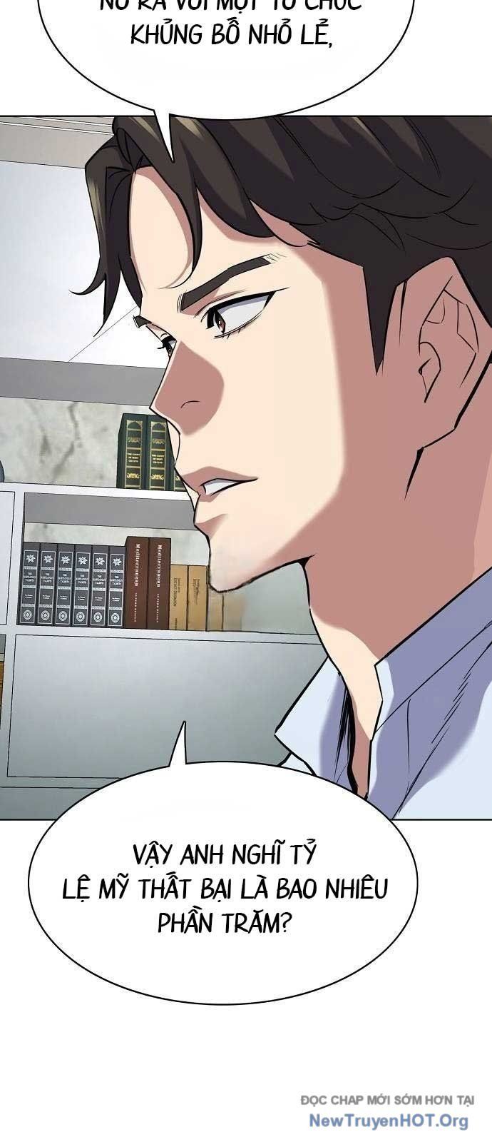 Tiểu Thiếu Gia Gia Tộc Tài Phiệt - Chapter 161 - Page 7