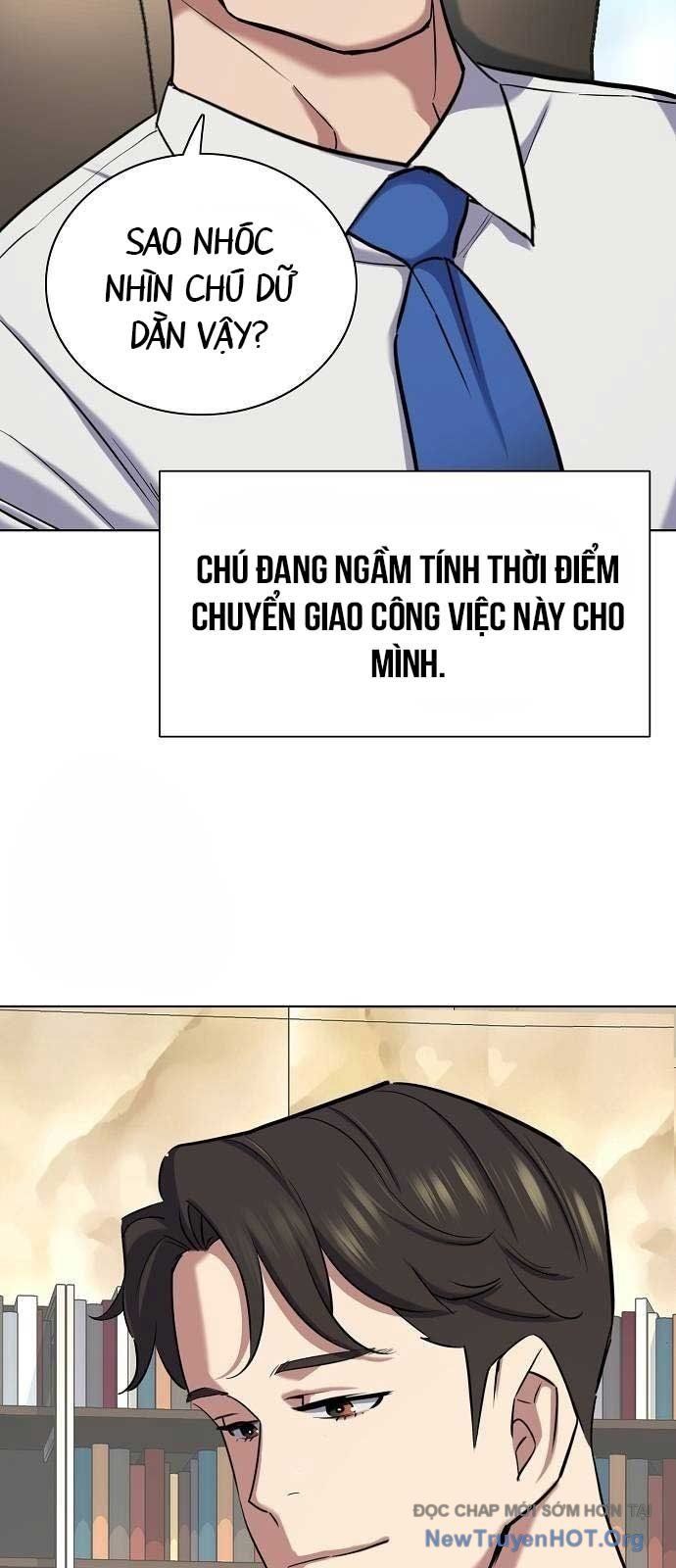 Tiểu Thiếu Gia Gia Tộc Tài Phiệt - Chapter 161 - Page 76