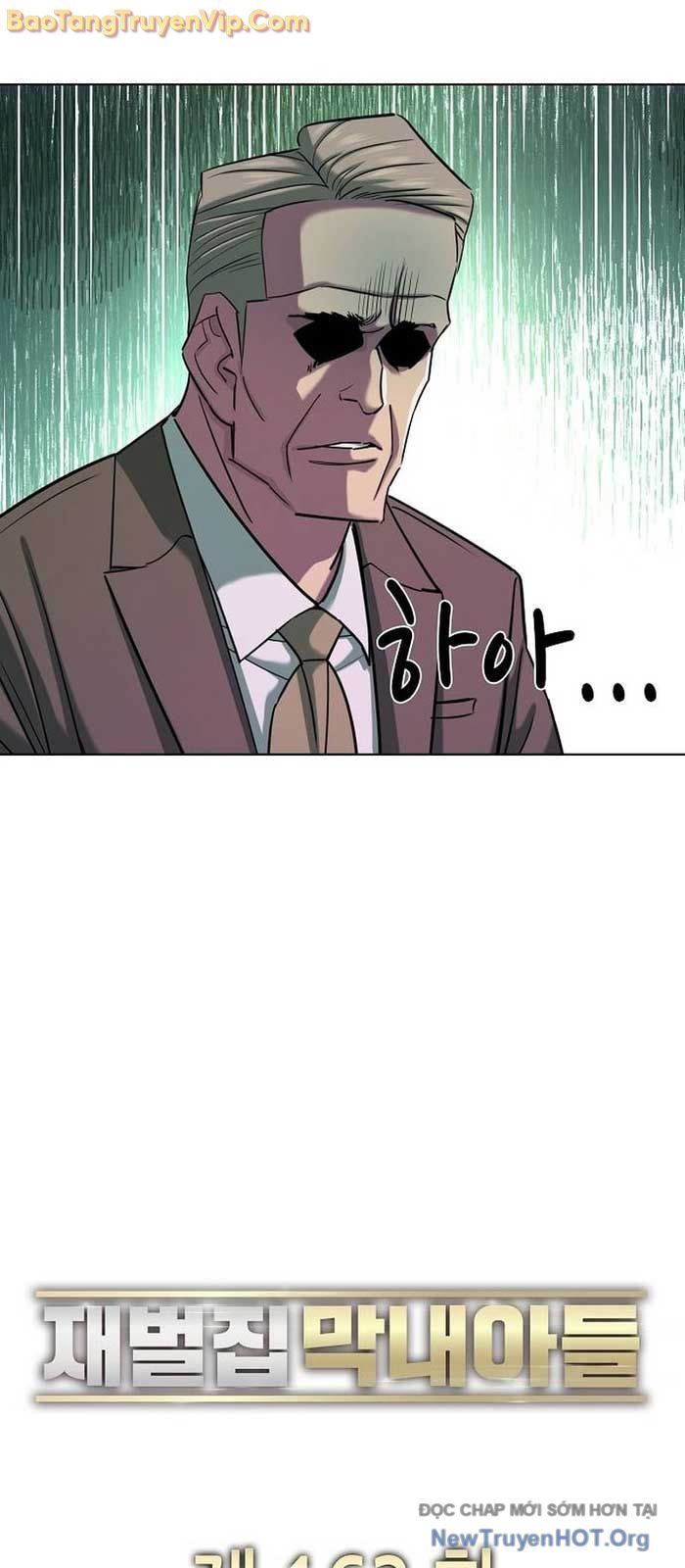 Tiểu Thiếu Gia Gia Tộc Tài Phiệt - Chapter 163 - Page 44