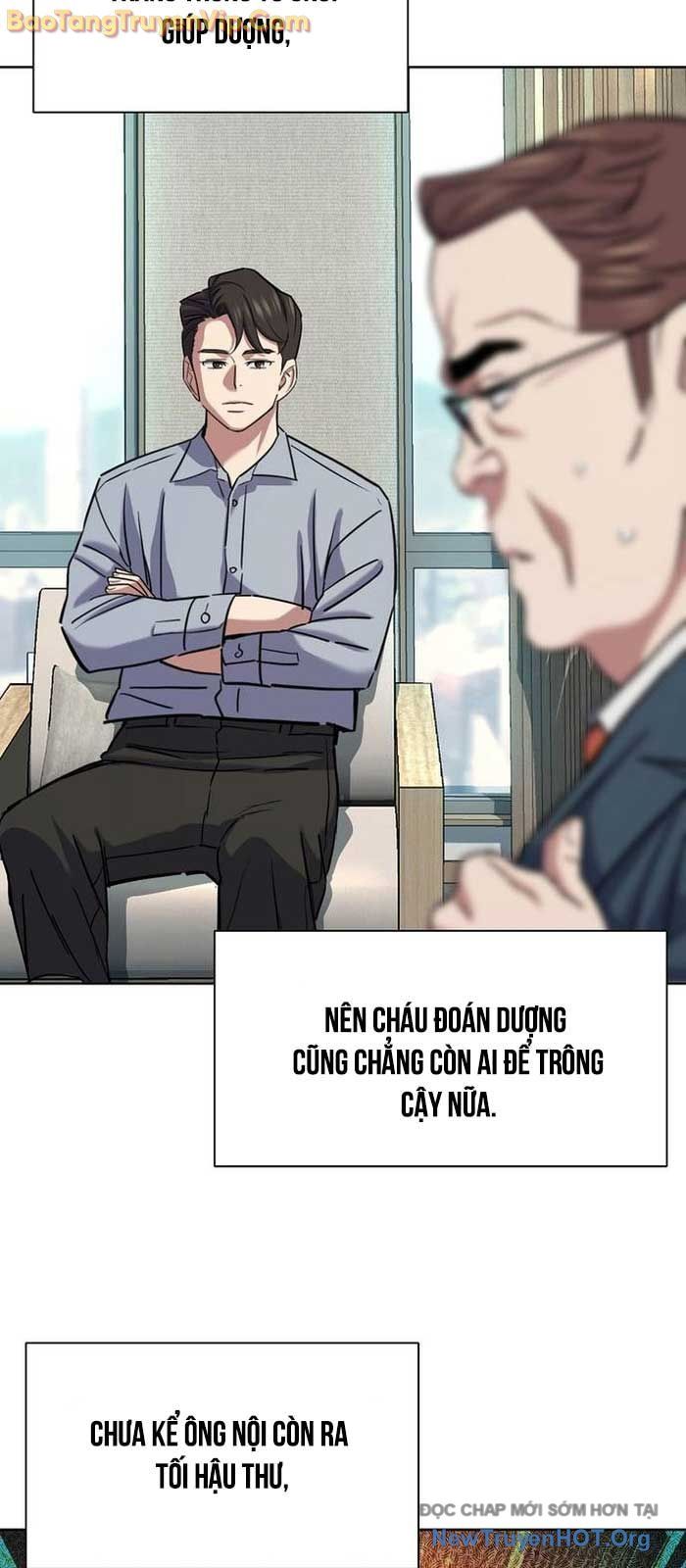 Tiểu Thiếu Gia Gia Tộc Tài Phiệt - Chapter 163 - Page 50