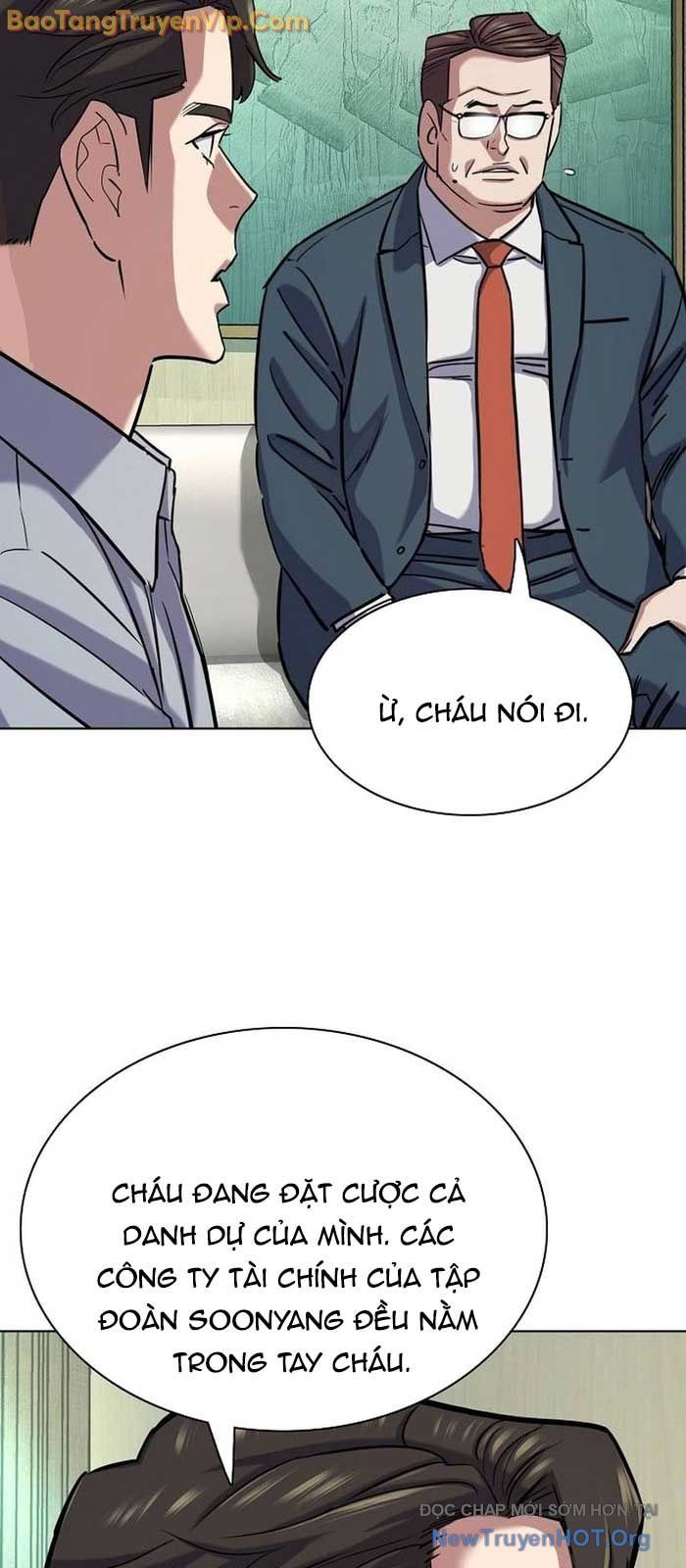 Tiểu Thiếu Gia Gia Tộc Tài Phiệt - Chapter 163 - Page 55