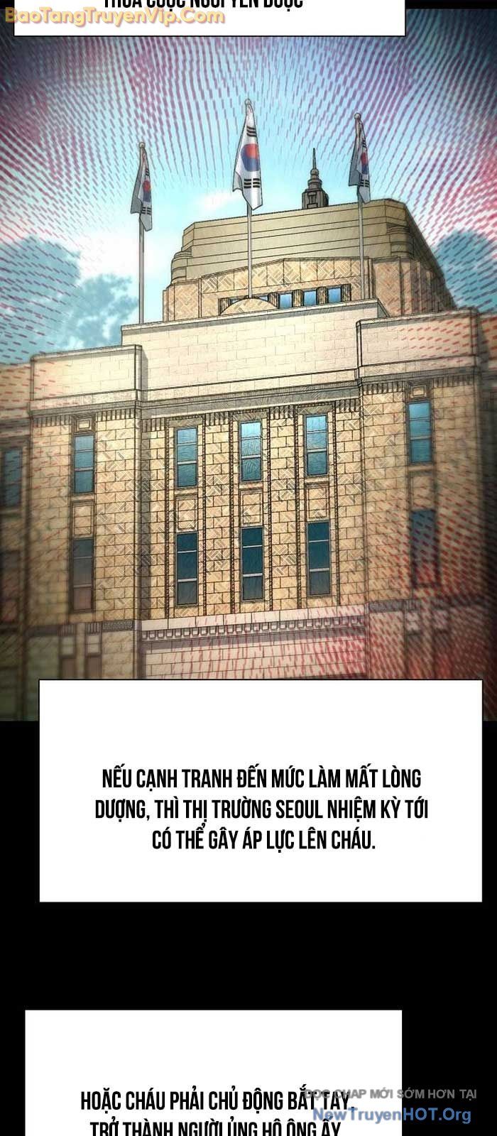 Tiểu Thiếu Gia Gia Tộc Tài Phiệt - Chapter 163 - Page 57