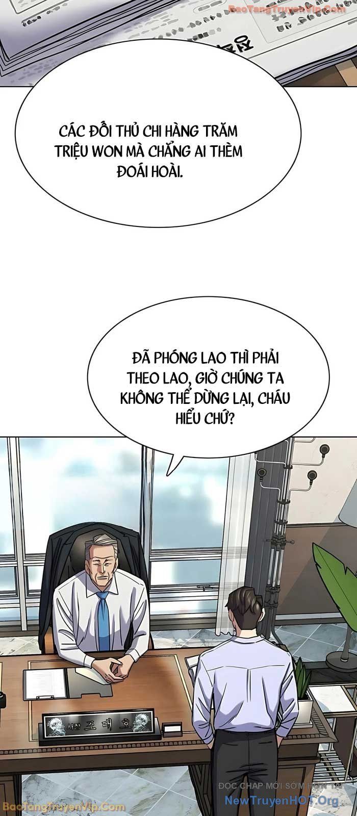 Tiểu Thiếu Gia Gia Tộc Tài Phiệt - Chapter 164 - Page 23