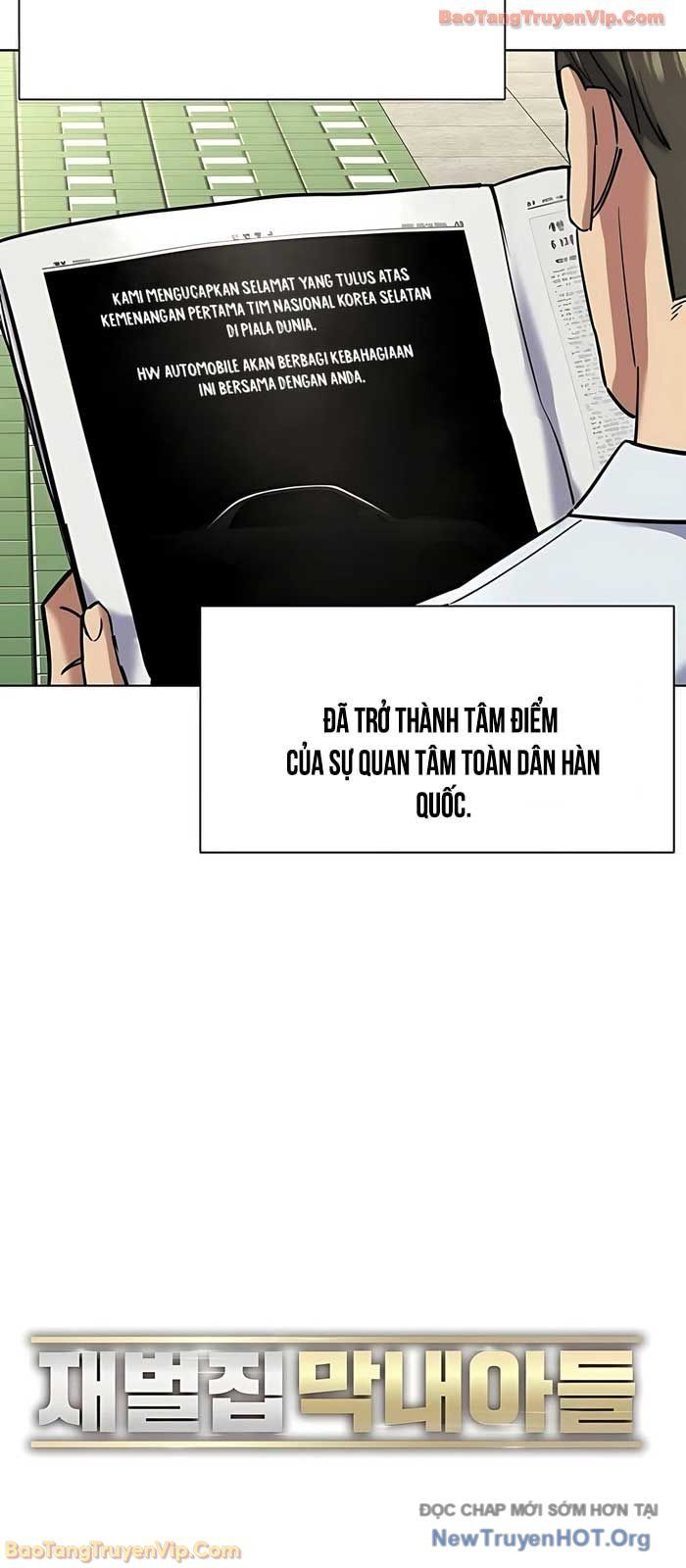 Tiểu Thiếu Gia Gia Tộc Tài Phiệt - Chapter 164 - Page 39