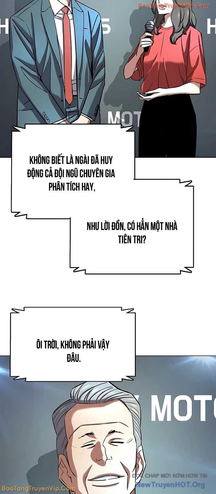 Tiểu Thiếu Gia Gia Tộc Tài Phiệt - Chapter 164 - Page 52