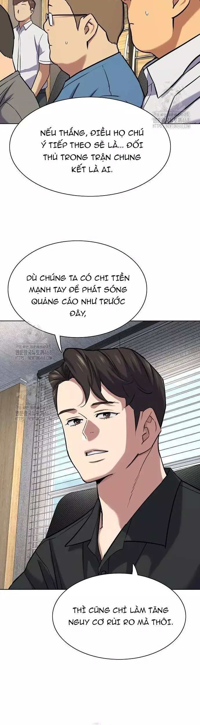 Tiểu Thiếu Gia Gia Tộc Tài Phiệt - Chapter 165 - Page 10