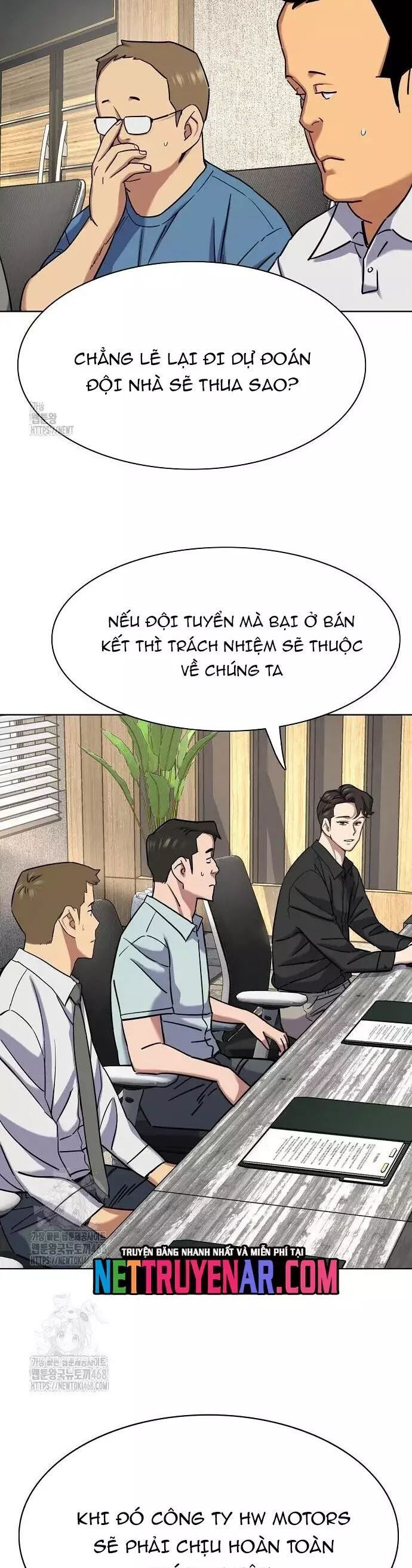Tiểu Thiếu Gia Gia Tộc Tài Phiệt - Chapter 165 - Page 12