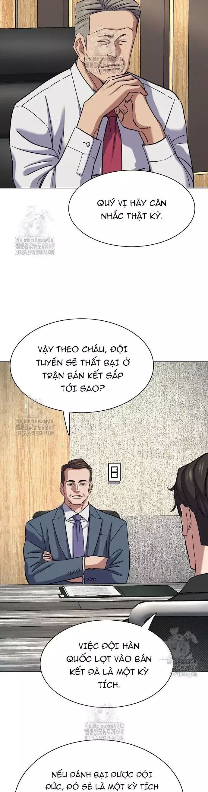 Tiểu Thiếu Gia Gia Tộc Tài Phiệt - Chapter 165 - Page 15