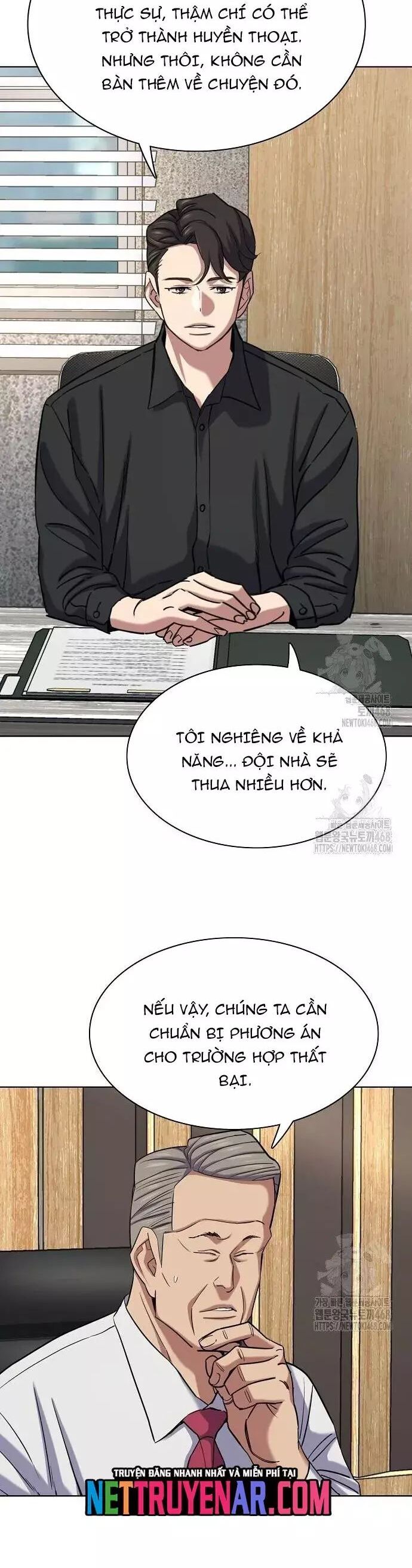 Tiểu Thiếu Gia Gia Tộc Tài Phiệt - Chapter 165 - Page 16