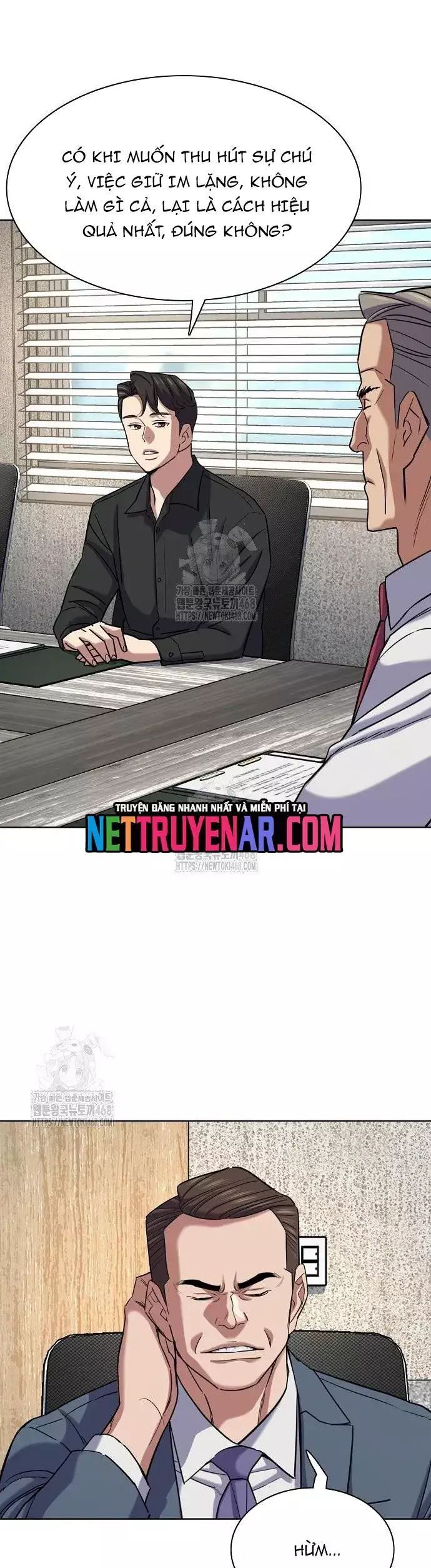 Tiểu Thiếu Gia Gia Tộc Tài Phiệt - Chapter 165 - Page 17