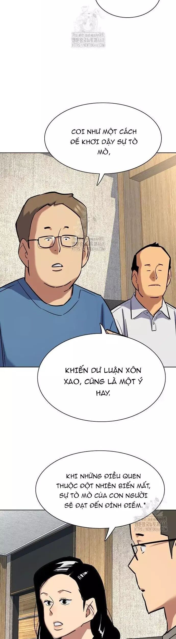 Tiểu Thiếu Gia Gia Tộc Tài Phiệt - Chapter 165 - Page 18