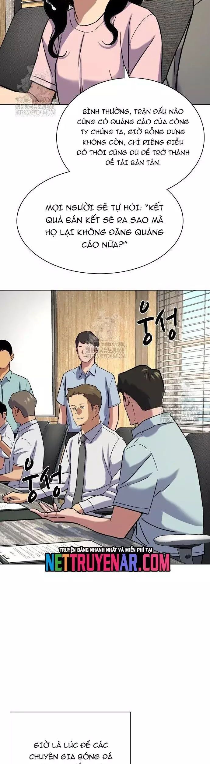 Tiểu Thiếu Gia Gia Tộc Tài Phiệt - Chapter 165 - Page 19