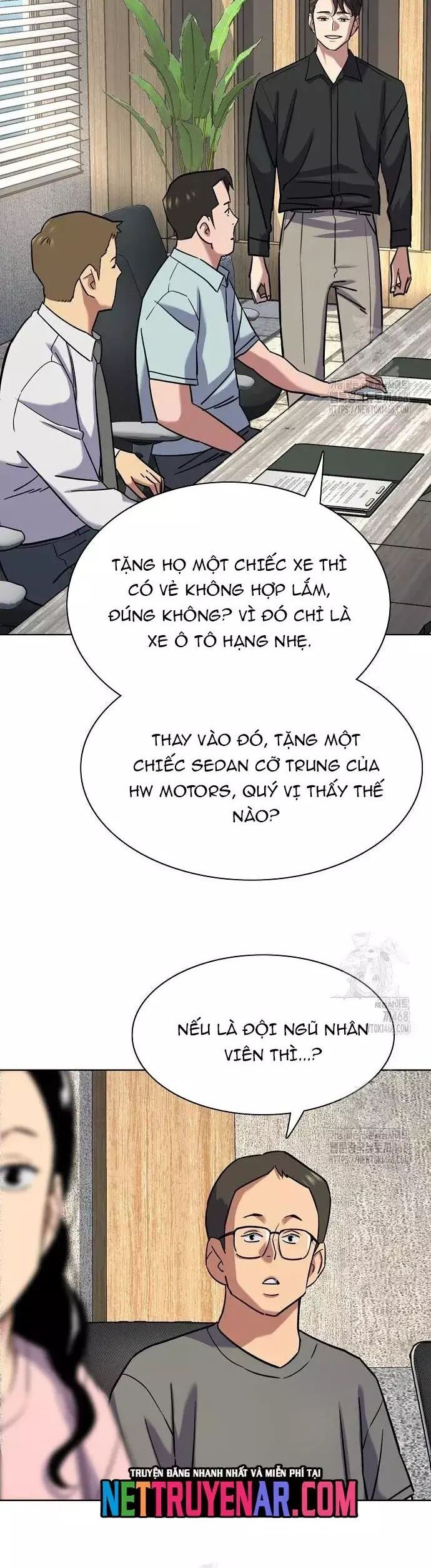 Tiểu Thiếu Gia Gia Tộc Tài Phiệt - Chapter 165 - Page 22