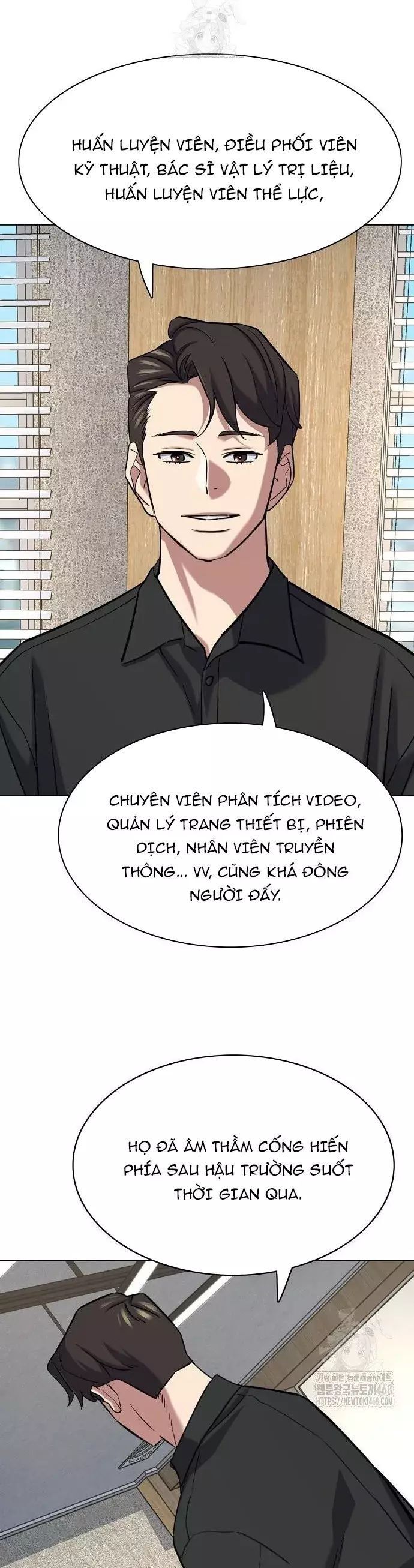 Tiểu Thiếu Gia Gia Tộc Tài Phiệt - Chapter 165 - Page 23
